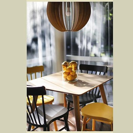 Nora Lemon Apartment Нида Екстериор снимка